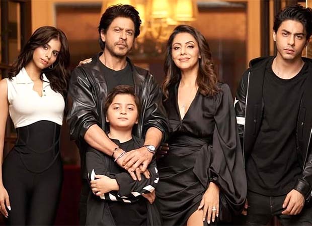 Shah Rukh Khan and family to move out of Mannat, albeit temporarily: Report