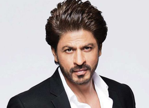 Shah Rukh Khan turns brand ambassador for Elan Group