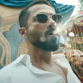 eva song 'Marji Cha Maalik out: Shahid Kapoor-starrer track is high-energy musical treat