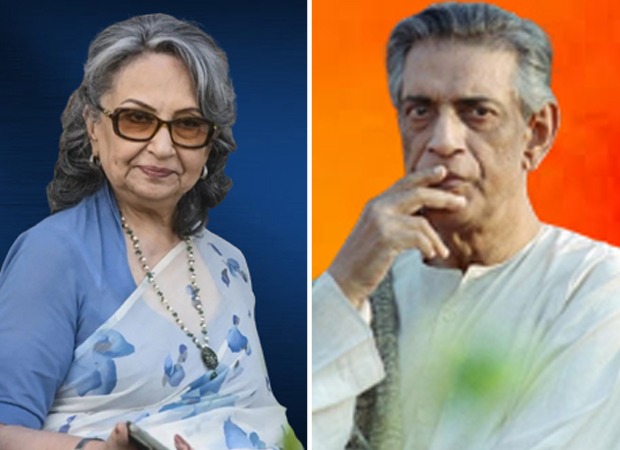 Sharmila Tagore reflects on Cannes, Satyajit Ray, and her legacy