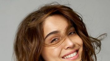 Celeb Photos Of Sharvari