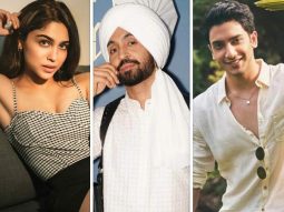 Sharvari to join hands with Diljit Dosanjh, Vedang Raina for an Imtiaz Ali directorial: Report