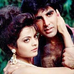 Sheeba Akashdeep recalls her ‘passionate’ love story with Akshay Kumar from the sets of Mr. Bond; says, “Young love is like an explosion”