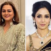 Shilpa Shirodkar remembers Khuda Gawah co-star Sridevi; says, “I miss her a lot, I have learnt so much from Sri”