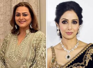 Shilpa Shirodkar remembers Khuda Gawah co-star Sridevi; says, “I miss her a lot, I have learnt so much from Sri”