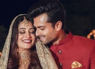 Shoaib Ibrahim drops romantic anniversary post for Dipika Kakar; shares unseen pics from their love story