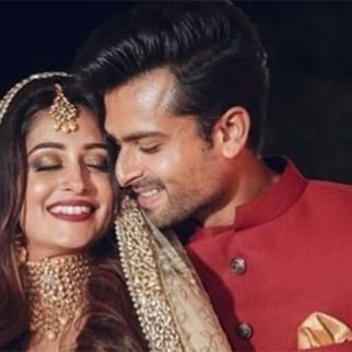 Shoaib Ibrahim drops romantic anniversary post for Dipika Kakar; shares unseen pics from their love story