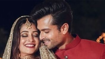 Shoaib Ibrahim drops romantic anniversary post for Dipika Kakar; shares unseen pics from their love story