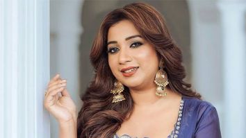 Shreya Ghoshal’s All Heart Tour heads to Chennai, Mumbai and Ahmedabad; deets inside