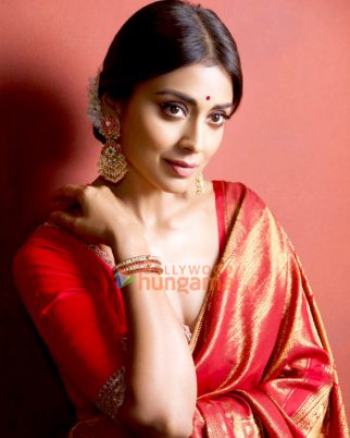 Shriya Saran