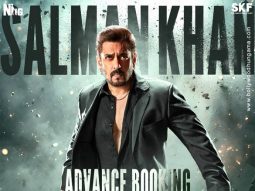 Sikandar poster