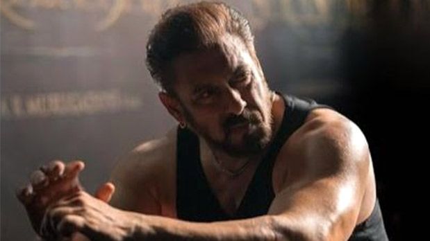 Sikandar Teaser Out: Salman Khan promises an Eid 2025 action extravaganza