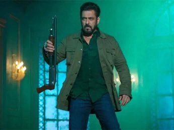 Sikandar: Teaser of Salman Khan starrer to be unveiled on February 27