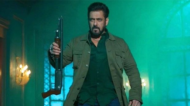 Sikandar: Teaser of Salman Khan starrer to be unveiled on February 27