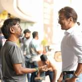 Sikandar BTS Out! Sajid Nadiadwala and A R Murugadoss snapped on sets of Salman Khan starrer