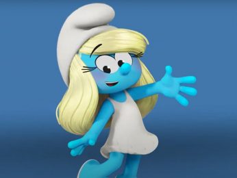 Blue heroes, big mission: The Smurfs leap into the real world in new trailer; film to release on July 18 Blue heroes, big mission: The Smurfs leap into the real world in new trailer; film to release on July 18