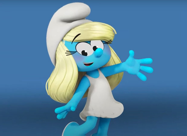 Blue heroes, big mission: The Smurfs leap into the real world in new trailer; film to release on July 18