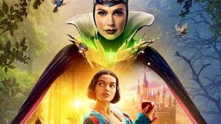 Disney’s Snow White | Official Hindi Trailer