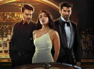 Sobhita Dhulipala celebrates 2 years of The Night Manager with goofy post featuring Aditya Roy Kapur’s painting