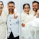 Sonam Kapoor’s romantic and witty Valentine’s wish for Anand Ahuja is all kinds of cute!