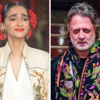 Sonam Kapoor breaks down at Blenders Pride Fashion Tour 2025’s tribute to Rohit Bal, watch