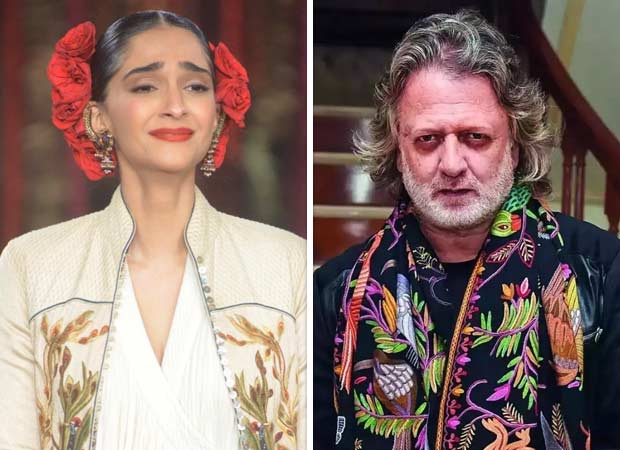 Sonam Kapoor breaks down at Blenders Pride Fashion Tour 2025’s tribute to Rohit Bal, watch 2025 : Bollywood News