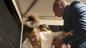 Sonu Nigam performs through “needle-like” spine pain in Pune: “One of the most difficult days”