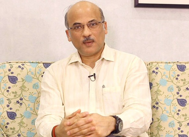 Sooraj Barjatya opens up on The Rajshri’s First Webseries Bada Naam Karenge; says, “It is a story that resonates with our values” Sooraj Barjatya opens up on The Rajshri’s First Webseries Bada Naam Karenge; says, “It is a story that resonates with our values”