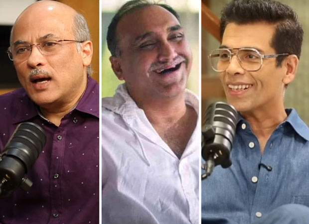 EXCLUSIVE: Sooraj Barjatya calls himself, Aditya Chopra, and Karan Johar “golden spoon people,” admits being conservative in filmmaking; says, “We haven’t seen the ups and downs of life”