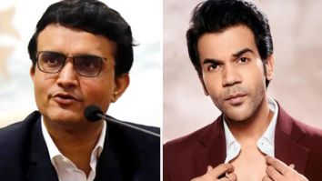 Did Sourav Ganguly confirm Rajkummar Rao to portray him in upcoming biopic? Here’s what we know!