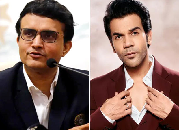 Did Sourav Ganguly confirm Rajkummar Rao to portray him in upcoming biopic? Here’s what we know!