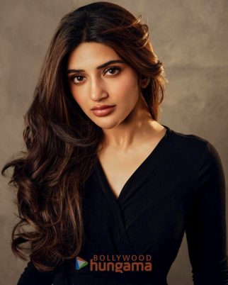 Celeb Photos Of Sreeleela