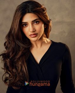 Celeb Photos Of Sreeleela