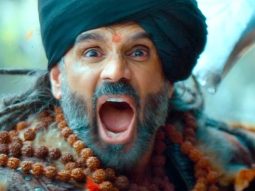 Suniel Shetty promises to take you on a thrilling and adventurous ride as makers unveil TEASER of Kesari Veer: Legends of Somnath