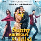 Sunny Sanskari Ki Tulsi Kumari poster