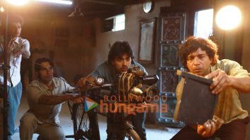 Superboys Of Malegaon stills