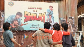 Superboys Of Malegaon stills