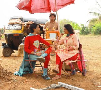 Superboys Of Malegaon stills