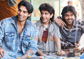 Superboys Of Malegaon stills