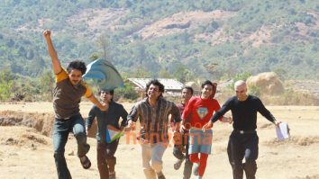 Superboys Of Malegaon stills