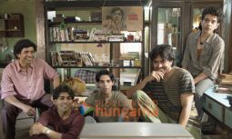 Superboys Of Malegaon stills