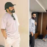 Suriya and Jr NTR join Vijay Deverakonda as they lend their voice for VD12 teaser