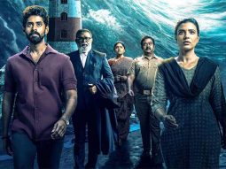 Suzhal – The Vortex Season 2: Prime Video unveils thrilling trailer; marks the return of Kathir and Aishwarya Rajesh as Sakkarai and Nandini