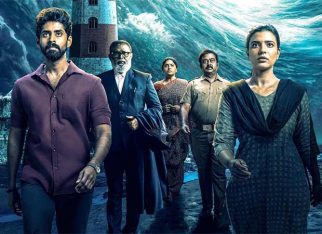 Suzhal – The Vortex Season 2: Prime Video unveils thrilling trailer; marks the return of Kathir and Aishwarya Rajesh as Sakkarai and Nandini Suzhal – The Vortex Season 2: Prime Video unveils thrilling trailer; marks the return of Kathir and Aishwarya Rajesh as Sakkarai and Nandini