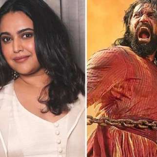 Swara Bhaskar clarifies on her tweet about Chhaava; issues statement on social media