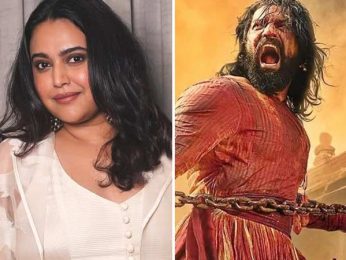 Swara Bhaskar clarifies on her tweet about Chhaava; issues statement on social media