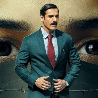 The Diplomat Teaser: John Abraham chooses ‘words over war’ in this sleek espionage thriller