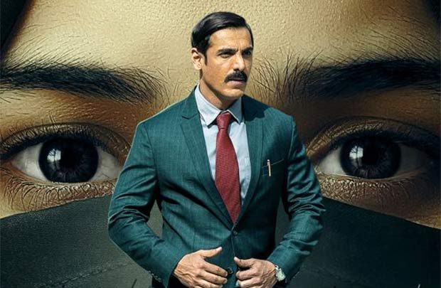 The Diplomat Teaser: John Abraham chooses ‘words over war’ in this sleek espionage thriller