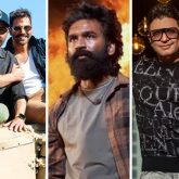 Border 2, Dhamaal 2, Tere Ishk Mein: Bhushan Kumar’s 2025–26 slate is star-studded; deets inside