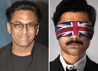 Taaruk Raina says, “I don’t know why Ram Madhvani trusted me” on landing the lead role in The Waking of a Nation